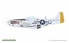 Eduard 11196 North American P-51 D Mustang - Mighty Eight (4th FG, 355th FG, 361st FG and 479th FG Decals) 1/48